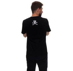 Men's T-shirts - Men's Short-sleeved shirt REPRESENT SKATE PLAZA - R0M-TSS-2001M - M