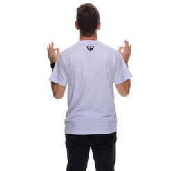 Men's T-shirts - Men's Short-sleeved shirt REPRESENT I SEA U - R0M-TSS-1702M - M