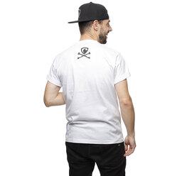 Men's T-shirts - Men's Short-sleeved shirt REPRESENT RING - R9M-TSS-1702M - M