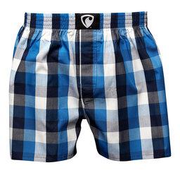 men's boxershorts with woven label CLASSIC ALI - Men's boxer shorts REPRESENT CLASSIC ALI 20137 - R0M-BOX-0137S - S