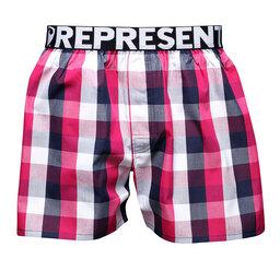 men's boxershorts with Elastic waistband CLASSIC MIKE - Men's boxer shorts REPRESENT CLASSIC MIKE 20234 - R0M-BOX-0234S - S