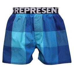 HERREN boxershorts mit elastischem Bund CLASSIC MIKE - Boxershorts für Männer REPRESENT CLASSIC MIKE 21258 - R1M-BOX-0258S - S