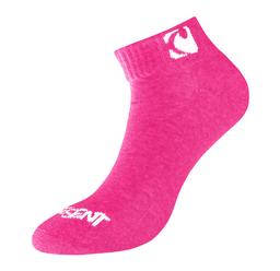 Ponožky krátké - Kurze Socken REPRESENT SHORT New Squarez Short CZ - R4A-SOC-021343 - L