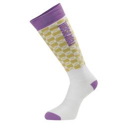 Knee - Knee socks REPRESENT  PAT ONE - R7A-SOC-040237 - S