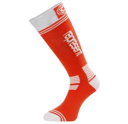 Knee - Knee socks REPRESENT  PAT TWO - R7A-SOC-050437 - S