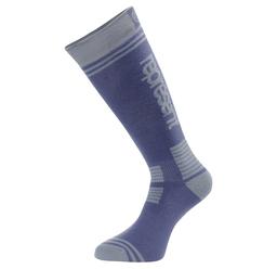 Knee - Knee socks REPRESENT  PAT TWO - R7A-SOC-050637 - S