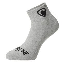 Socks short - Socks REPRESENT SHORT GREY - R8A-SOC-020337 - S
