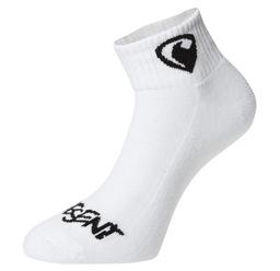 Socks short - Socks REPRESENT SHORT WHITE - R8A-SOC-020237 - S