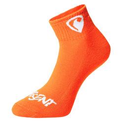 Socks short - Socks REPRESENT SHORT ORANGE - R8A-SOC-021137 - S