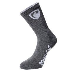 Socks long - Socks REPRESENT LONG GREY - R8A-SOC-030337 - S
