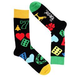 Socks Graphix - Socks REPRESENT GRAPHIX LOVE WINNER - R1A-SOC-065237 - S