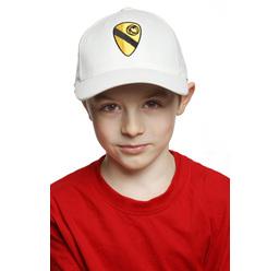 Caps - snapback, flexfit - Kids cap REPRESENT Cavalery - R7H-CAP-1602SM - SM