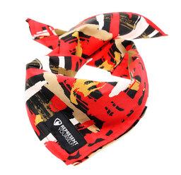 Bandanas - Bandana REPRESENT MODERN ART - R0H-BAN-0106UNI - UNI