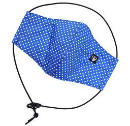 Face masks - Facemask REPRESENT DOTS - R0H-FCM-0109UNI - UNI