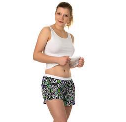 Ladies boxershorts - Women's boxer shorts REPRESENT EASTER PANIC - R2W-BOX-0703S - S