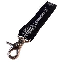 Key rings - Keychain Short  "SONAR - R2A-KEY-0201UNI - UNI