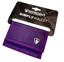 Wallets - Peněženka REPRESENT SIMPLY WALLET - R8A-WAL-1617