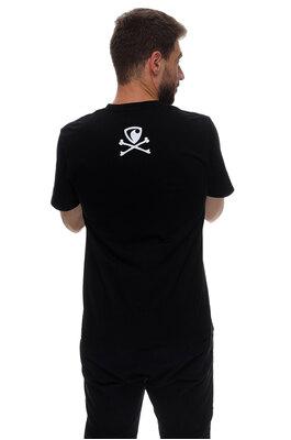 Men's T-shirts - Men's Short-sleeved shirt REPRESENT SKATE PLAZA - R0M-TSS-2001M - M