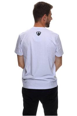 T-SHIRTS FÜR HERREN - Kurzarm T-shirt für Männer REPRESENT SECRET SPOT - R0M-TSS-1902M - M