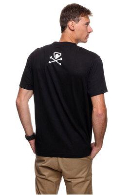 Men's T-shirts - Men's Short-sleeved shirt REPRESENT CHAIN REACTION - R1M-TSS-1901M - M