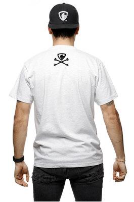 Men's T-shirts - Men's Short-sleeved shirt REPRESENT ULTIMATE GAME - R9M-TSS-2103M - M