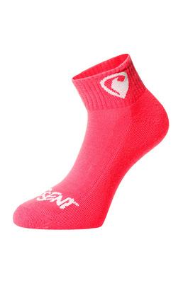 Socks short - Socks REPRESENT SHORT PINK - R8A-SOC-021337 - S