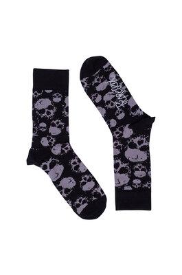 Ponožky Graphix - Hohe Socken REPRESENT GRAPHIX DOOM - R1A-SOC-065337 - S