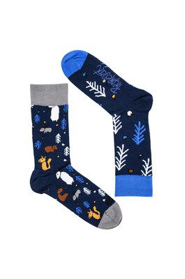 Socks Graphix - Socks REPRESENT GRAPHIX GHOST PETS - R1A-SOC-066237 - S