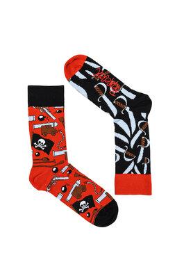 Socks Graphix - Socks REPRESENT GRAPHIX HAY HO - R1A-SOC-066637 - S