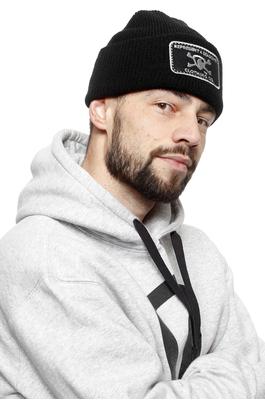 Beanies - Winter cap Classic REPRESENT FULL THROTTLE - R8H-BEA-1201UNI - UNI