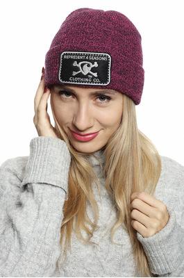 Beanies - Winter cap Classic REPRESENT FULL THROTTLE - R8H-BEA-1205UNI - UNI