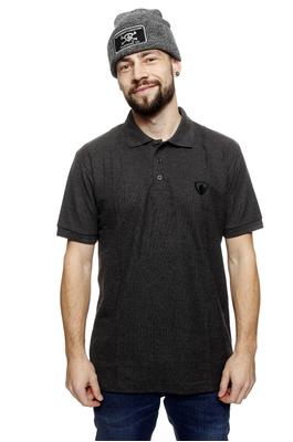 Men's T-shirts - Men's Short-sleeved shirt REPRESENT CREST - R8M-TSS-2916M - M