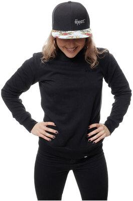 Caps - snapback, flexfit - Snapback REPRESENT NAME TAG - R9H-CAP-1283UNI - UNI