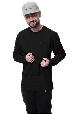 Men's sweatshirts - Men's sweatshirt REPRESENT NAME TAG - R9M-SWC-0501L - L