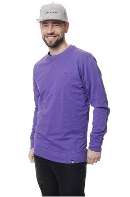 Men's sweatshirts - Men's sweatshirt REPRESENT NAME TAG - R9M-SWC-0517M - M