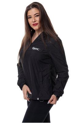 Women's jackets - Women's light jacket REPRESENT NAME TAG - R9W-JCK-0301XS - XS