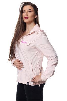 Women's jackets - Women's light jacket REPRESENT NAME TAG - R9W-JCK-0313XS - XS