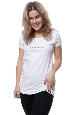 Women's T-shirts - Women's Short-sleeved shirt REPRESENT SPEAK - R9W-TSS-1302XS - XS