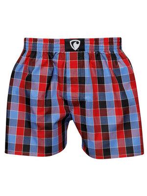 HERREN boxershorts mit eingenähtem Gummizug CLASSIC ALI - Boxershorts für Männer REPRESENT CLASSIC ALI 20120 - R0M-BOX-0120S - S