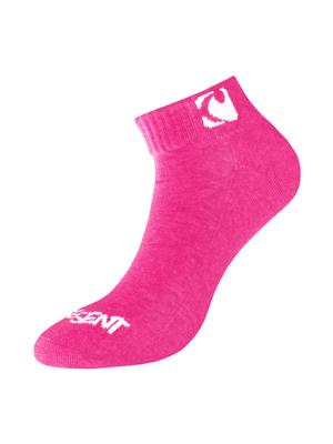 Ponožky krátké - Kurze Socken REPRESENT SHORT New Squarez Short CZ - R4A-SOC-021340 - M