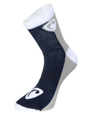 Ponožky dlouhé - Hohe Socken REPRESENT LONG SPEED LINE - R6A-SOC-030237 - S