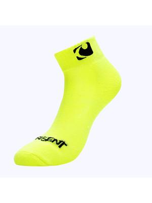 Ponožky krátké - Kurze Socken REPRESENT SHORT New Squarez Short CZ - R7A-SOC-020837 - S