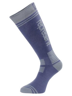 Knee - Knee socks REPRESENT  PAT TWO - R7A-SOC-050637 - S