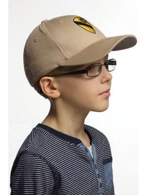 Caps - snapback, flexfit - Kids cap REPRESENT Cavalery - R7H-CAP-1609LXL - L-XL