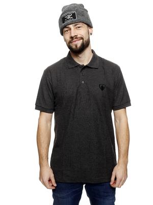 T-SHIRTS FÜR HERREN - Kurzarm T-shirt für Männer REPRESENT CREST - R8M-TSS-2916M - M