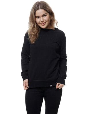 SWEATSHIRTS FÜR DAMEN - Sweatshirt für Frauen REPRESENT NAME TAG - R9W-SWC-0101XS - XS