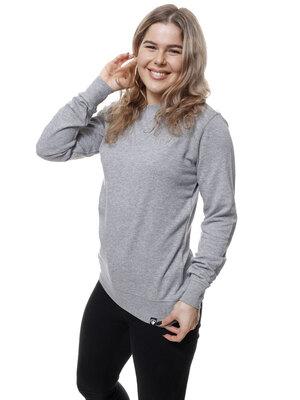 SWEATSHIRTS FÜR DAMEN - Sweatshirt für Frauen REPRESENT NAME TAG - R9W-SWC-0103XS - XS