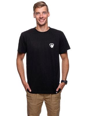 T-SHIRTS FÜR HERREN - Kurzarm T-shirt für Männer REPRESENT BONES - R1M-TSS-1801M - M