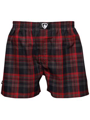 HERREN boxershorts mit eingenähtem Gummizug CLASSIC ALI - Boxershorts für Männer REPRESENT CLASSIC ALIBOX 17103 - R7M-BOX-0103S - S