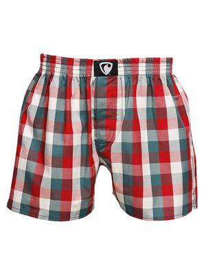 HERREN boxershorts mit eingenähtem Gummizug CLASSIC ALI - Boxershorts für Männer REPRESENT CLASSIC ALIBOX 18107 - R8M-BOX-0107S - S